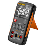 Q1 Digital Multimeter 9999 Count Analog Tester True RMS Multimetro DIY Transistor Capacitor Multifunctional LCR Meter