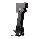 Stabilizing Stabilizer Jack 650lbs Support 1000lbs Lifting Capacity Telescng Adjustable Swing Down Outriggers