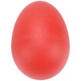 20Pcs Eggs Plastic Musical Shaker With 4 Colors Kids Maracas Egg Percussion Toys