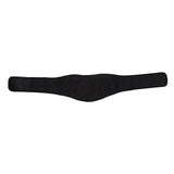 Electric Heating Waist Belt Heated Back Brace 3 Level Temperature Control with USB Cable for Pain Relief for Menstrual Pain