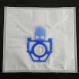 Non-woven fabric dust bag for ZVCA100B 49.4000 fit Aquawelt 919.0 st ZVC752 829.OSP 819.5 3000 Flip 321