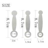 Tools of Saxophone Wind Instruments for Iron Repair to
