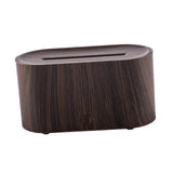 Flame Diffuser Air Humidifier for Living Room Yoga Bedside Table