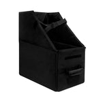 Folding Waterproof Portable Car Trunk Storage Box For Brompton Bicycle Accessories