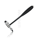 Percuteur Doctor Medical Knee diagnostic Neurological reflex hammer with pin 5 styles choose