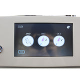 448KHz CET RET Tecar Physical Therapy Physiotherapy Diathermy Pain Management Health Machine Body Massage New INDIBA Weight Loss