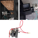 Barbeque Feeding Motor 220V 50hz 1.5rpm 1.8rpm 2.0rpm Torque 15-17N.m Grill Accessories