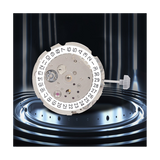 8200 Watch Automatic Mechanical Single Calendar Movement Watches Repair Tool Parts Accessories