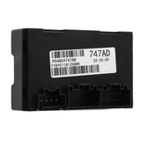 Transfer Case Control Module Intelligent High Performance Waterproof 4854747AC Fast Mode Change Replacement for GRAND CHEROKEE
