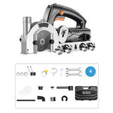 Electric Cleaning hine Beautiful Agent Construction Tool Ceramic Special Seam Clearing Floor Tile Groover