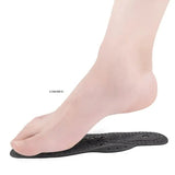 Arch Type Therapy 8 Magnet Acupoint Massage Magnetic Slimming Insole Health Care Products