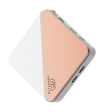 HOMATICS R 4K Plus AndroidTV 11 TV Box ATV Netflix Google Certified Amlogic S905X4 DTS Audio Dolby Vision Atmos Wifi6 BT5.0