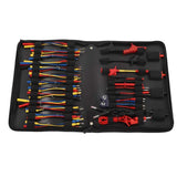 Multimeter Test Lead Various Tools Testing Cable for Repair