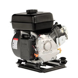 Mini portable 3KW 48v range extender generator for Electric Tricycle