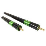 Cue Compact Snooker Accessory Pool Stick Extension