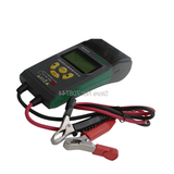 DY3015B With Printer Electric Vehicle Storage Battery Analyzer Detector Diagnostic Instrument Battery Tester Discharge Fork