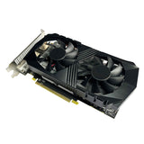 R9 370 Graphics Card 4G For AMD Desktop Computer Game Graphics Card 4G GDDR5 256BIT 860/1200MHZ PCI-E3.0 HD+DVI+DP Duals Fan