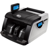 198UV/MG MONEY COUNTER OEM Argentine Dollar Euro Point Currency Verification Machine