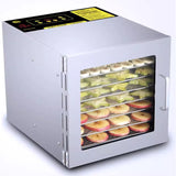 Dried Pet Snack Meat Fruit and Vegetable Food Commercial Air Dryer Drying hine