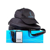 Portable and Discreet Comfortable Fit Low-Level Laser Therapy ( LLLT) 272 diodes Hair Growth Cap