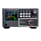 HY2512A HY2512A+ / HY2512 DC Low Resistance Tester Electronic Measurement Accuracy 0.05%