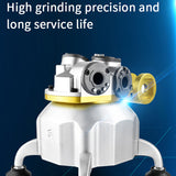 Milg Cutter Grinding Automatic High-precision Small Drill Bit Universal Sening hine
