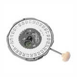 23.3 mm Quartz with Adjusting Stem for Miyota 1M12 Movement 3 Pin Watch Repair Parts