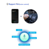 Wireless Carplay Android Auto for Porsche 911 Panamera Cayenne Boxster Cayman an 2011-2015 with PCM3.1 System Decoder Box