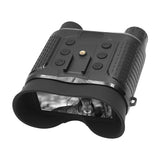 NV8160 Head Mounted 8X Digital Zoom Hands Free Tactical Helmet Night Vision Goggles 1080P HD Infrared Binoculars