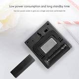 Digital Timer, Loud Alarm Stainless Steel Timer For Kitchen Cooking, Baking,Sports Games
