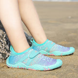 Children's Creek Tracing Summer Beach Wading Quick drying, Non slip Soft Sole Five Finger Barefoot Outdoor Sports Shoes