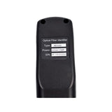 Series fibra Optica identificador JW3306D High Performance Live 800-1700nm Optical Fiber Identifier