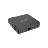 Meelo Plus XTV SE2 Lite 10pcs TV BOX Android 11 Amlogic S905W2 4K 2G RAM 8G ROM BT My1tv