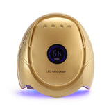 New Hot Selg 64w Fast Intelligent Induction Phototherapy Nail Salon Specific Drying hine, Baking Lamp