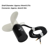 Flipsky Inrunner Brushless DC 65111 Motor 160KV 3000W for Surfing Boats Underwater Thruster | Hydro | Efoil