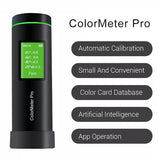 Chromatic For Control Meter Intelligent Small Colorimeter High-precision Color Measure Tool Odentification