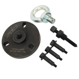 985‑175 Easy To Operate High Strength 91‑895343T01 Durable Forged Stainless Steel Marine Outboard Lift Kit for Marine