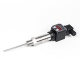 Screw Installation Range -20 To 200C Hirschmann Integrated Rs485 Modbus RTU Temperature Sensor For Oil