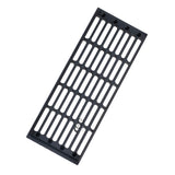 Metal Air Intake Grille Front Water Tank Cooling Net for -4 TRX4 1/10 RC Crawler Car Upgrade Parts