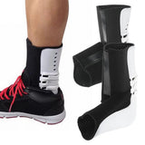 Adjustable Foot Droop Splint Brace Orthosis Ankle Joint Fixed Strips Guards Support Sports Hemiplegia Rehabilitation Equipment