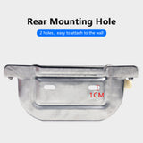 Stainless Steel Automatic Pet & Livestock Waterer with Floating Ball