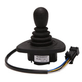 Electric Controller Central Joystick Control Lever for Linde Forklift 7919040041