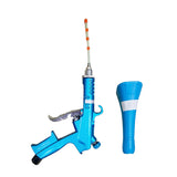 Air Blow Car Wash Efficient Dry Cleaning High Pressure Tornado Dust Blowing Gun Deep Clean Washing Tool
