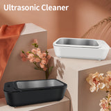 Ultrasonic Shaver Cleaner for Glasses Makeup Brush, Jewelry and Watch Cleaning hine, 550ml, 42kHz, Drop Shipping