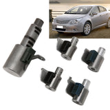 35410‑20570 Durable Remanufactured Easy Installation Transmission Solenoid Replacement for K110 K111 K112 Transmission for Car