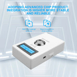 TMRF-2RW IButton Programmer DS1990A Duplicator Cloner Copier 125Khz Reader Writer RW1990 Key Token T5577 RFID