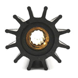 Marine Water Pump Impeller For Johnson 09-820B CEF 500186 DJ 08-30-1201 F95 Series Pumps