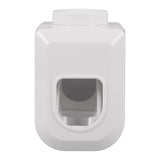 Toothpaste Dispenser Wall Mount Toothpaste Dispenser Wall Mount Toothpaste Holder