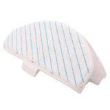 Water Tank and Mop Cloth for Ecovacs Deebot T8/T8+/T9/T8 MAX/T8 AIVI/T9 Max/T9 Power OZMO PRO Vacuum Cleaner Part