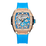 Men's Watches Top Brand ONOLA Luxury Fashion&Casual Business Quartz Watch Date Waterproof Wristwatch Hodinky Relogio Masculino